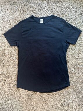 WYR Curve Crew Shirt